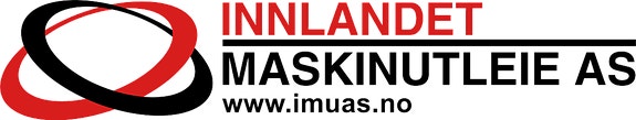 Innlandet Maskinutleie AS logo