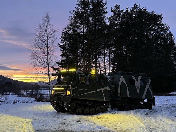 Bilde 2 av 5 i jobbannonse-galleriet