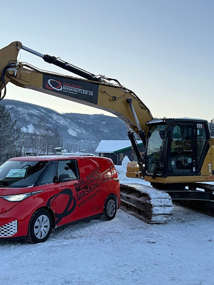 Bilde 5 av 5 i jobbannonse-galleriet