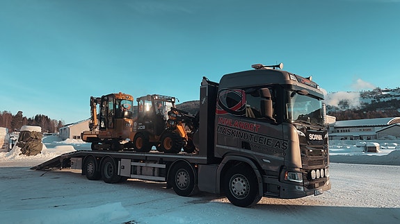 Bilde 3 av 5 i jobbannonse-galleriet