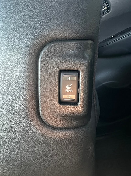Nissan Leaf 21 of 30