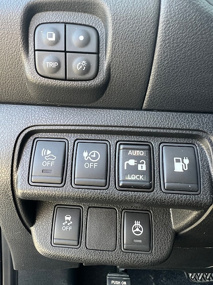 Nissan Leaf 19 of 30