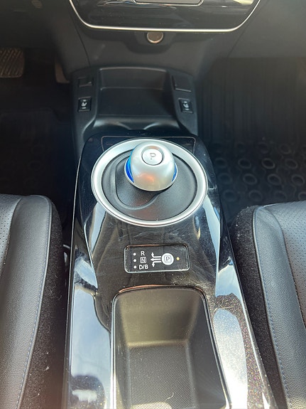 Nissan Leaf 17 of 30