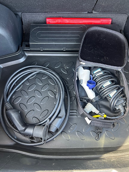 Nissan Leaf 11 of 30