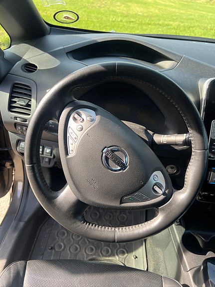 Nissan Leaf 9 of 30