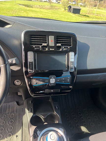 Nissan Leaf 8 of 30