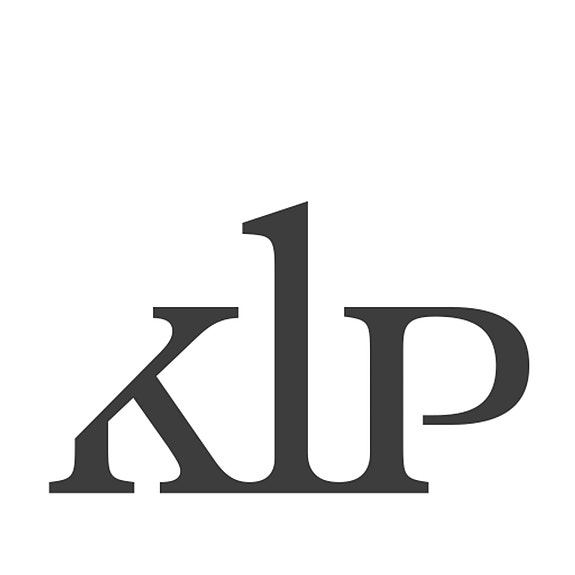 KLP logo