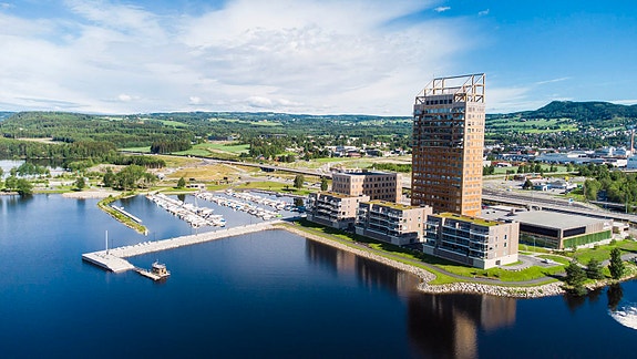 Bilde 1 av 7 i jobbannonse-galleriet