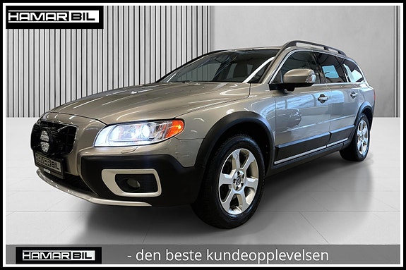 Volvo XC70