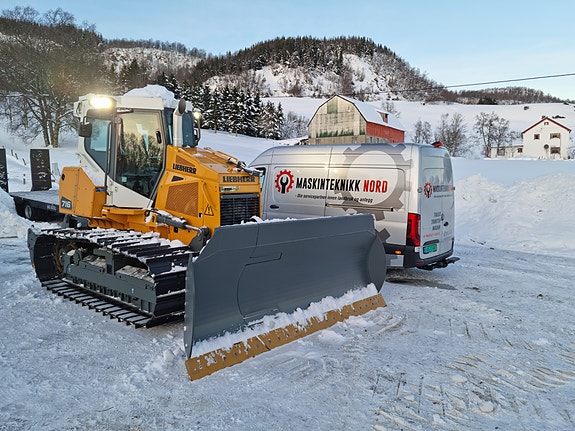 Bilde 3 av 7 i jobbannonse-galleriet