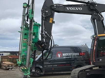 Bilde 1 av 7 i jobbannonse-galleriet