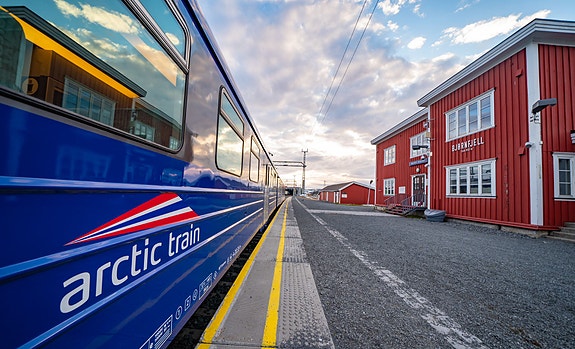 Bilde 1 av 5 i jobbannonse-galleriet