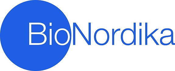 BioNordika AS logo