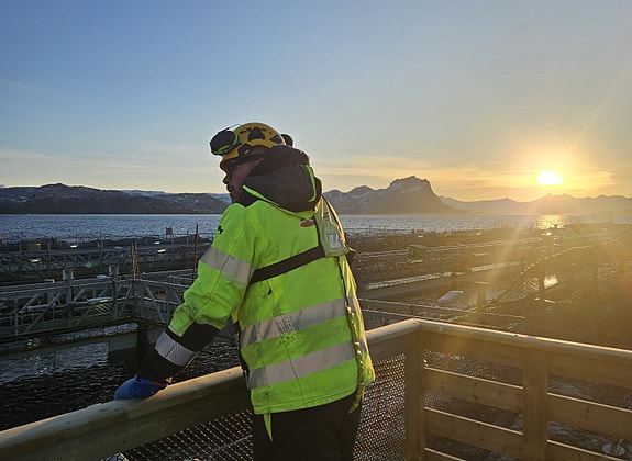 Bilde 1 av 10 i jobbannonse-galleriet