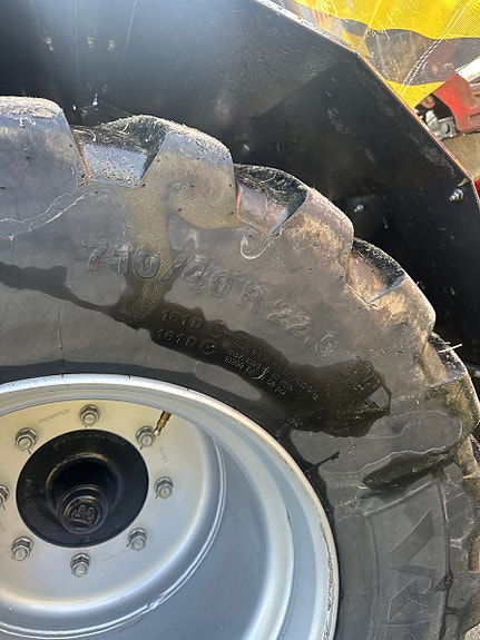 Pöttinger Impress 3160VC Luftbrems/Vekt/32 kniver/hyd. drag 2025, kr 1 479 000,-