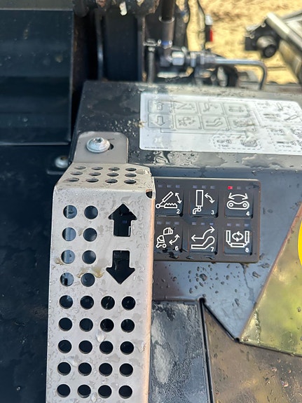 Pöttinger Impress 3160VC Luftbrems/Vekt/32 kniver/hyd. drag 2025, kr 1 479 000,-