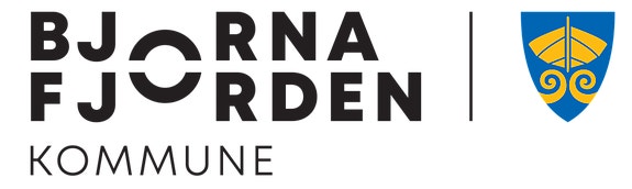Bjørnafjorden kommune logo