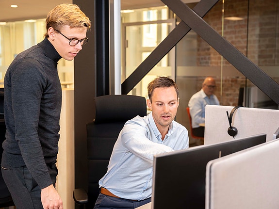 Bilde 2 av 4 i jobbannonse-galleriet