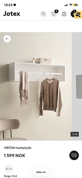 Product image 2 of 5