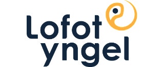 Lofotyngel AS logo