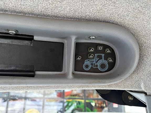 New Holland T6050 2008, kr 450 000,-