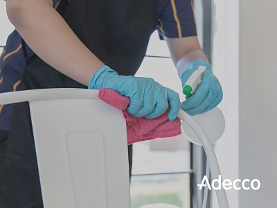 Bilde 1 av 2 i jobbannonse-galleriet