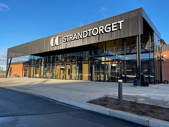 Bilde 1 av 6 i jobbannonse-galleriet