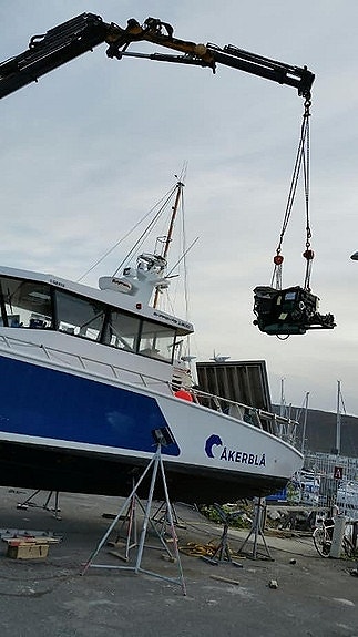 Bilde 1 av 10 i jobbannonse-galleriet