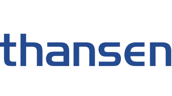 thansen logo