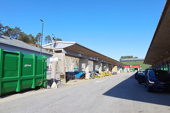 Bilde 1 av 3 i jobbannonse-galleriet