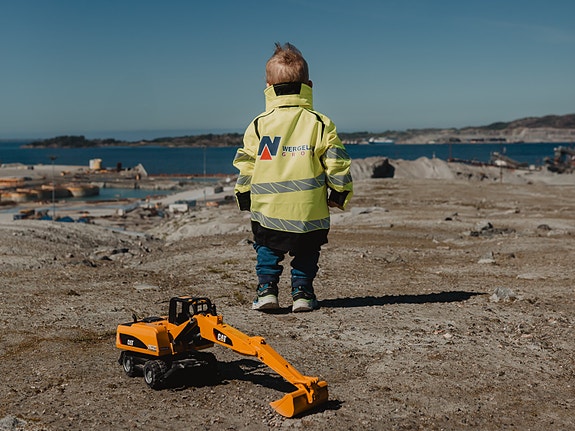 Bilde 1 av 1 i jobbannonse-galleriet