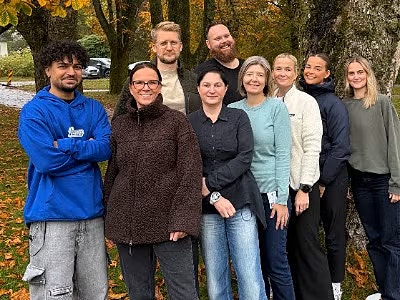 Bilde 1 av 1 i jobbannonse-galleriet