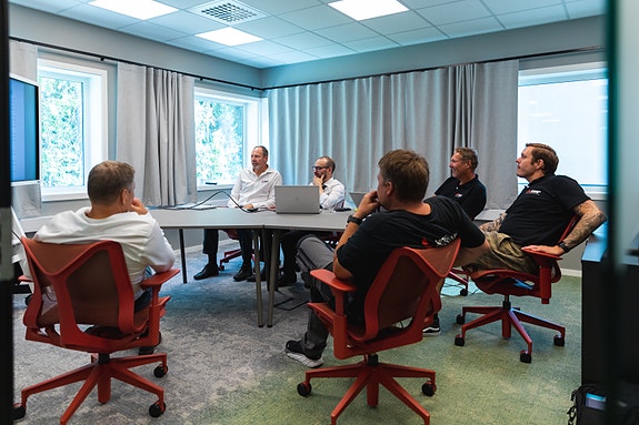 Bilde 3 av 4 i jobbannonse-galleriet