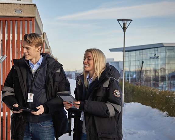 Bilde 3 av 8 i jobbannonse-galleriet