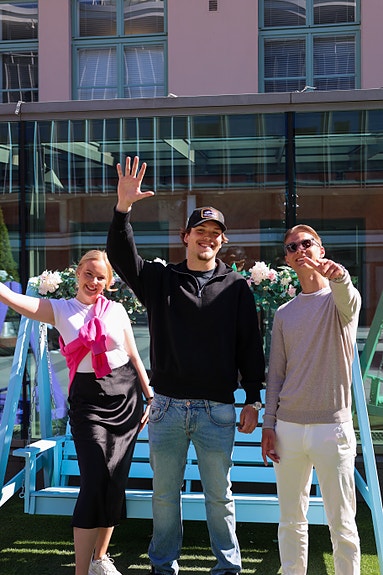 Bilde 1 av 8 i jobbannonse-galleriet