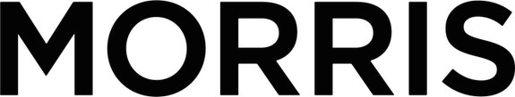 MORRIS-ACCENT AS logo