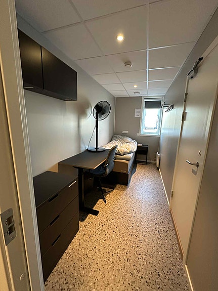 Bilde 7 av 9 i jobbannonse-galleriet