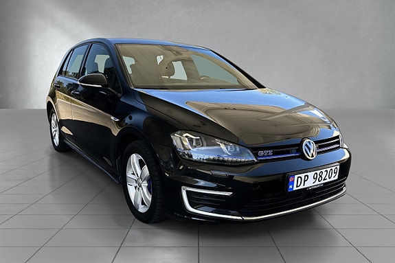Volkswagen Golf-Serie