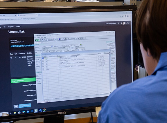 Bilde 3 av 4 i jobbannonse-galleriet