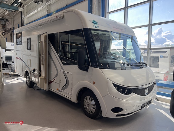 Challenger Sirius 2097GA