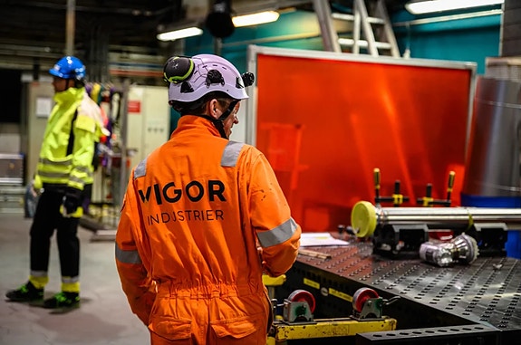 Bilde 4 av 5 i jobbannonse-galleriet