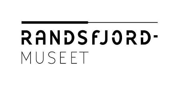 Randsfjordmuseet As logo