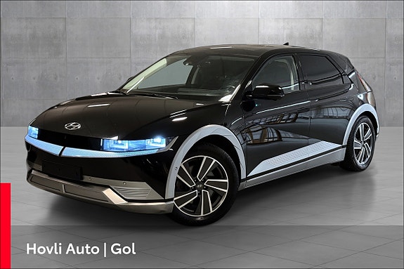Hyundai Ioniq 5