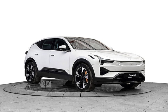 Polestar 3