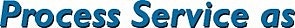 Process Service AS logo