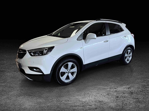 Opel Mokka 2 of 14