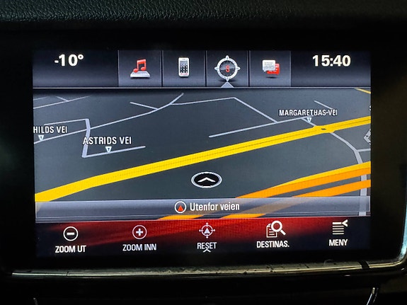 Opel Mokka 12 of 14