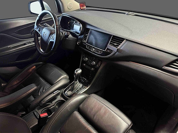 Opel Mokka 5 of 14