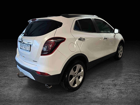 Opel Mokka 4 of 14