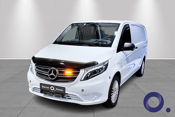Mercedes-Benz Vito-Klasse